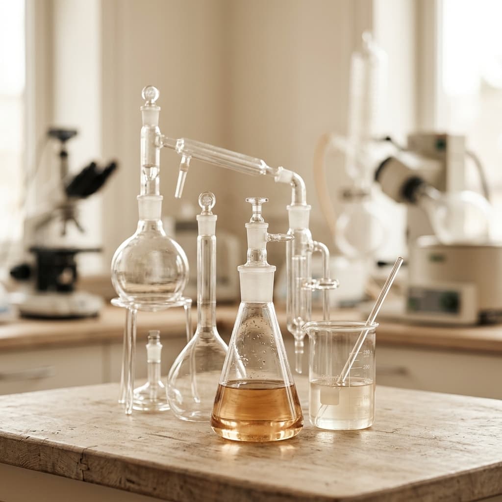 Clinical Research Environment